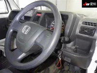 Honda ACTY TRUCK лот № 35340 оценка 3  с аукциона в Японии 4