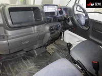 Honda ACTY TRUCK лот № 35340 оценка 3  с аукциона в Японии 2