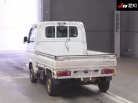 Honda ACTY TRUCK лот № 35340 оценка 3  с аукциона в Японии 1