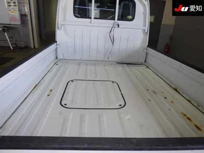 Honda ACTY TRUCK  с аукциона в Японии