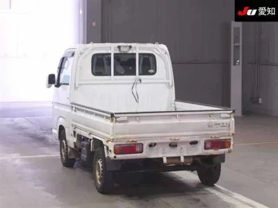 Honda ACTY TRUCK  с аукциона в Японии