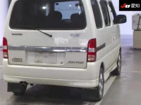 Suzuki EVERY WAGON лот № 35364 оценка 2  с аукциона в Японии 7