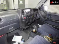 Suzuki EVERY WAGON лот № 35364 оценка 2  с аукциона в Японии 2