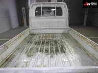 Suzuki CARRY TRUCK лот № 35380 оценка 3  с аукциона в Японии 3