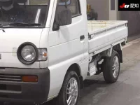 Suzuki CARRY TRUCK лот № 35380 оценка 3  с аукциона в Японии 6