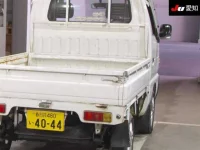 Suzuki CARRY TRUCK лот № 35380 оценка 3  с аукциона в Японии 7
