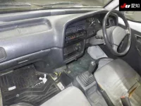 Suzuki CARRY TRUCK лот № 35380 оценка 3  с аукциона в Японии 2