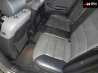 Audi ALLROAD лот № 30862 оценка 3.5  с аукциона в Японии 3