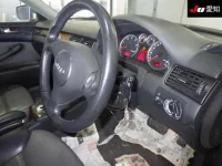 Audi ALLROAD лот № 30862 оценка 3.5  с аукциона в Японии 4