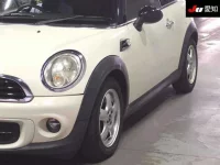 BMW MINI лот № 30859 оценка 4  с аукциона в Японии 6