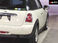 BMW MINI лот № 30859 оценка 4  с аукциона в Японии 7
