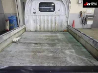 Suzuki CARRY TRUCK лот № 35395 оценка 3.5  с аукциона в Японии 3