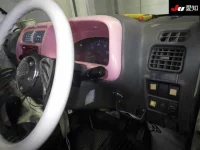 Suzuki CARRY TRUCK лот № 35395 оценка 3.5  с аукциона в Японии 4