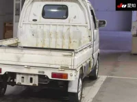 Suzuki CARRY TRUCK лот № 35395 оценка 3.5  с аукциона в Японии 7