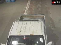 Suzuki CARRY TRUCK лот № 35395 оценка 3.5  с аукциона в Японии 8