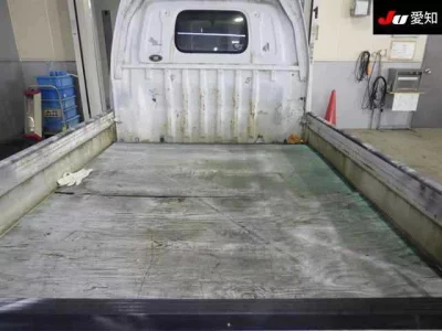 Suzuki CARRY TRUCK  с аукциона в Японии