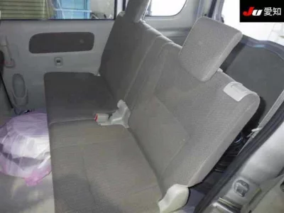 Mitsubishi MINICAB VAN