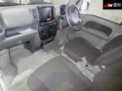 Mitsubishi MINICAB VAN