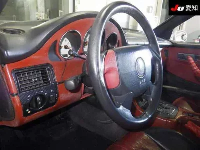 Mercedes-Benz SLK CLASS