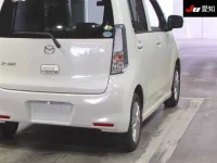 Mazda FLAIR лот № 185 оценка R  с аукциона в Японии 7