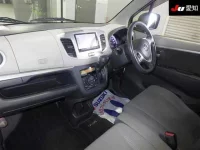 Mazda FLAIR лот № 185 оценка R  с аукциона в Японии 2