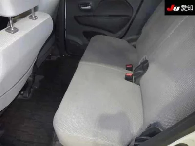 Mazda FLAIR  с аукциона в Японии