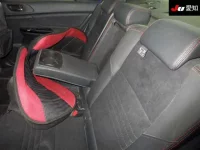 Subaru WRX лот № 4268 оценка 4  с аукциона в Японии 3