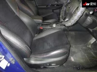 Subaru WRX лот № 4268 оценка 4  с аукциона в Японии 5