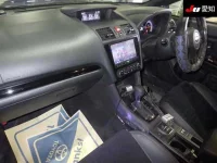 Subaru WRX лот № 4268 оценка 4  с аукциона в Японии 2