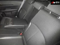 Subaru LEGACY лот № 30941 оценка 4  с аукциона в Японии 3