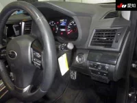 Subaru LEGACY лот № 30941 оценка 4  с аукциона в Японии 4