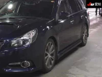 Subaru LEGACY лот № 30941 оценка 4  с аукциона в Японии 6