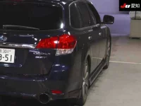 Subaru LEGACY лот № 30941 оценка 4  с аукциона в Японии 7