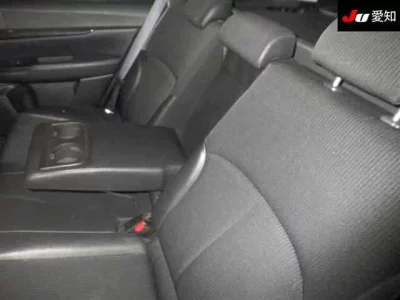 Subaru LEGACY  с аукциона в Японии