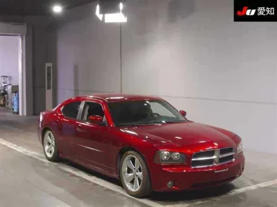 Dodge CHARGER