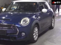 BMW MINI лот № 30744 оценка 4  с аукциона в Японии 6