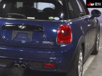 BMW MINI лот № 30744 оценка 4  с аукциона в Японии 7