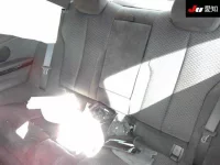 BMW 4-Series лот № 6051 оценка -  с аукциона в Японии 3