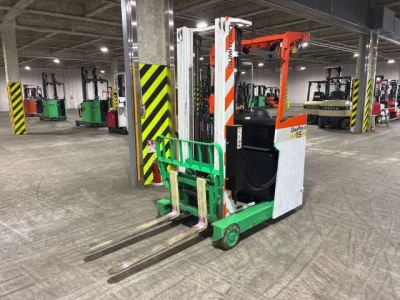 SUMITOMO FORKLIFT