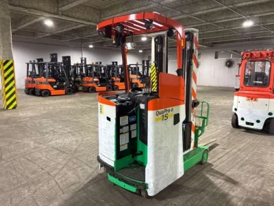 SUMITOMO FORKLIFT