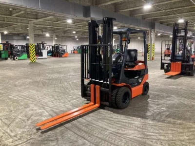 Toyota FORKLIFT