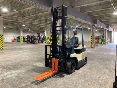 Toyota FORKLIFT