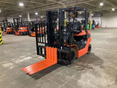 Toyota FORKLIFT