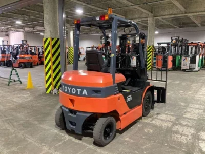 Toyota FORKLIFT