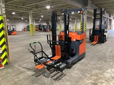 Toyota FORKLIFT
