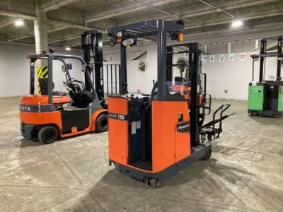 Toyota FORKLIFT