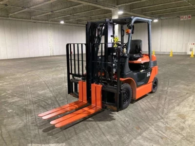 Toyota FORKLIFT