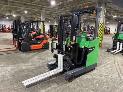 Toyota FORKLIFT