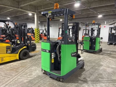 Toyota FORKLIFT