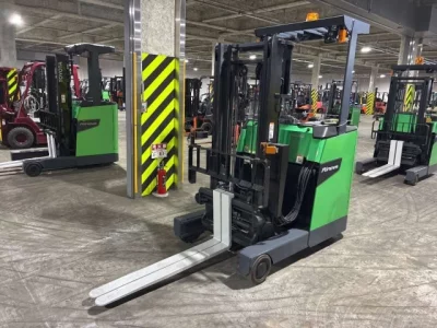 Toyota FORKLIFT